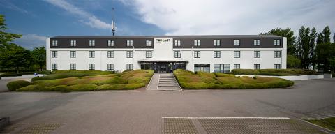 Hotel ter Elst
