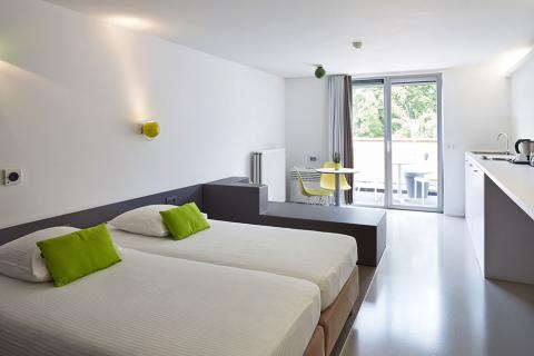 Corbie Hotel Geel
