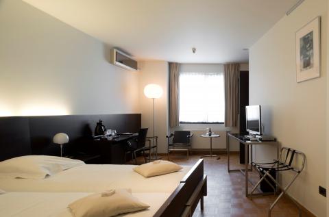 Hotel Verlooy