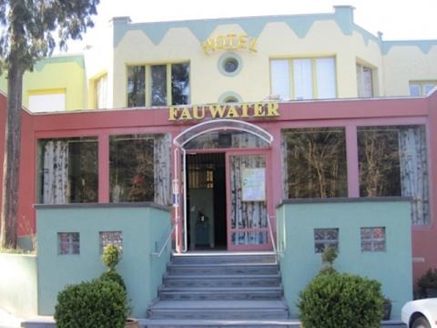 Hotel Fauwater Kasterlee