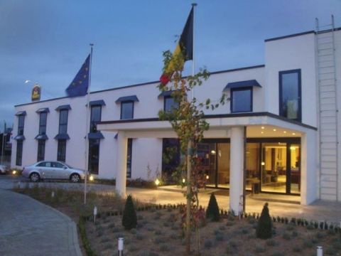 Hotel Zimmer Hotel