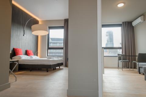 Elisabeth Hotel - Mechelen
