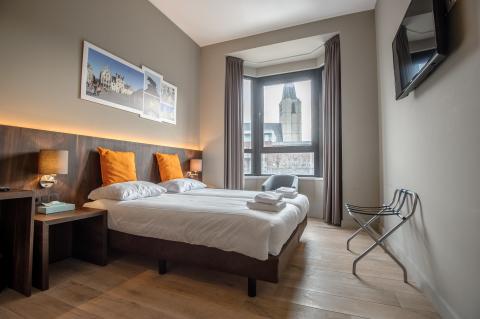 Elisabeth Hotel Mechelen