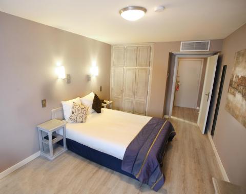 Hotel Best Western Gulden Anker