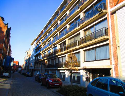 Hotel Value Stay Residence Mechelen