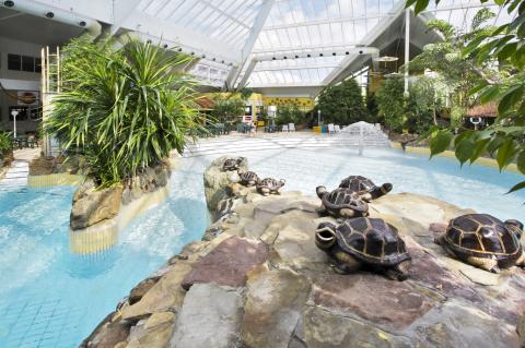 Hotel Sunparks Kempense Meren