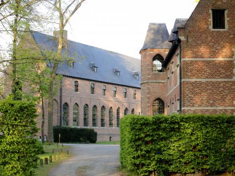 Priorij Corsendonk