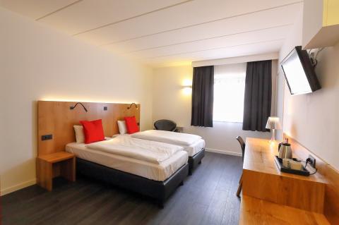 Hotel Corsendonk Viane