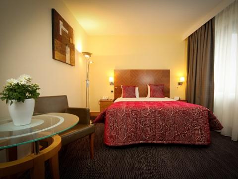 Gresham Belson Hotel Brussels