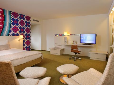 Hotel BLOOM!