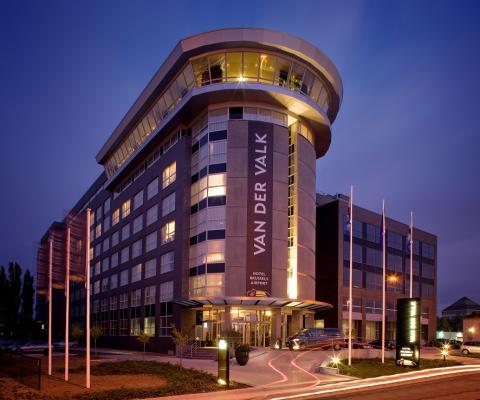 Van der Valk Hotel Brussels
