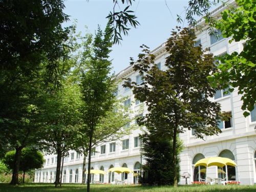 Husa President Park Hotel