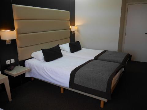 Hotel Best Western City Centre