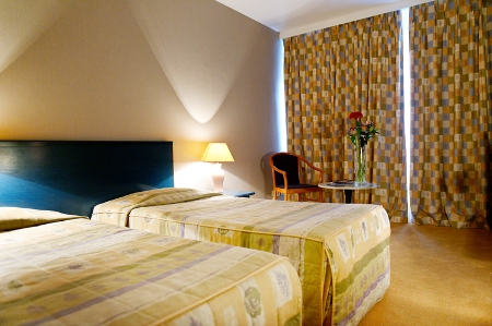 New Hotel Charlemagne