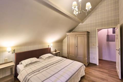 Hotel Wellness B&B De Zevenslaper