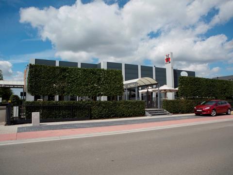 Hotel Gosset Hotel