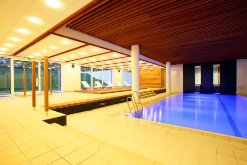Hotel Dolce La Hulpe Brussels