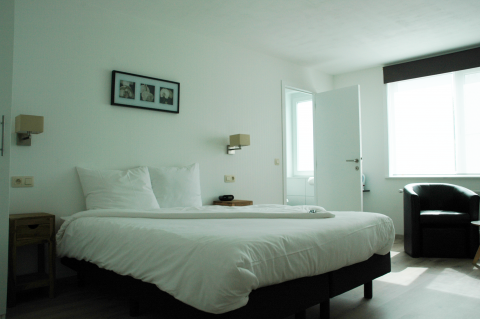 Hotel B&B Lavan