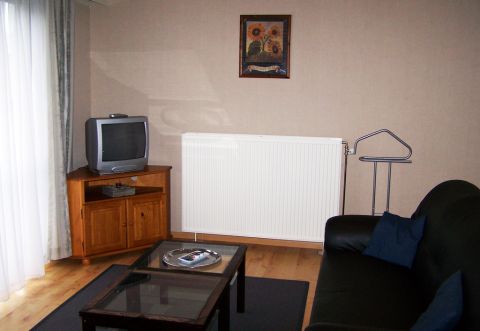 Hotel Ambassador Suites Leuven