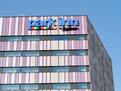 Park Inn by Radisson Leuven
