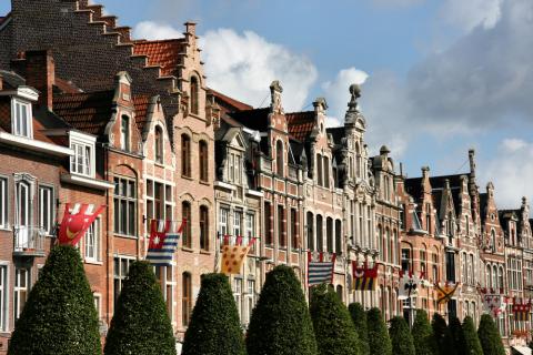 Hotel Park Inn by Radisson Leuven