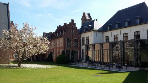 Hotel Martin's Klooster