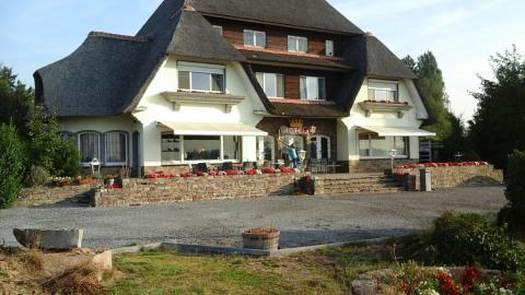 Hotel Arconaty Hotel