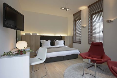 Hotel B&B Baron's House Leuven