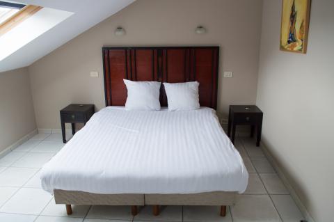 Hotel Value Stay Brussels South