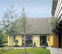 Hotel Campanile Brussels Airport