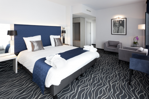 Van der Valk Hotel Mons