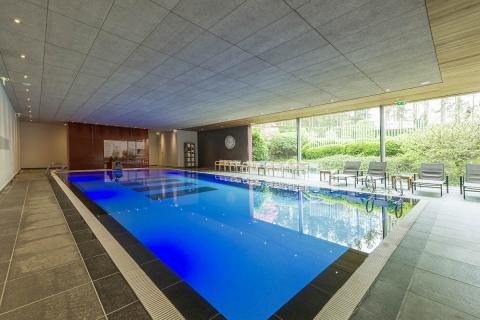 Hotel Stiemerheide