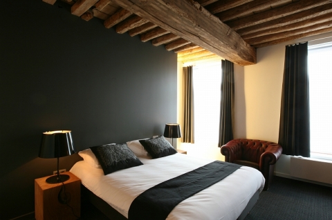 Hotel De Groene Hendrickx