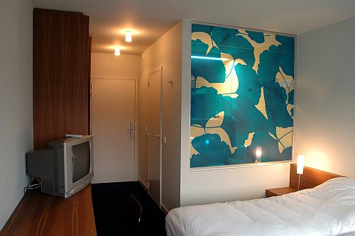 Corbie Hotel Lommel