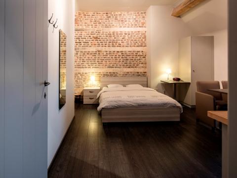 Hotel B&B de Oude Winning