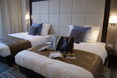 Hotel Malpertuus