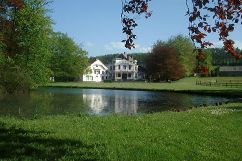 Hotel Landgoed Altembrouck