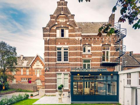 Boutique Hotel 't Huys van Steyns