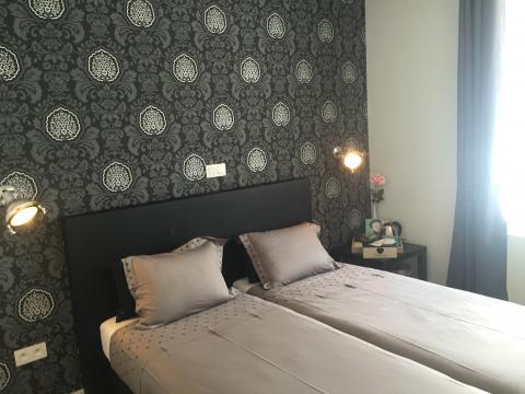 Hotel B&B Im's & Wim's