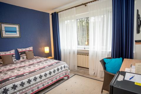 Hotel B&B het Groote Genoegen