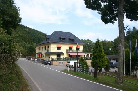 Hotel Motel Val de LOur