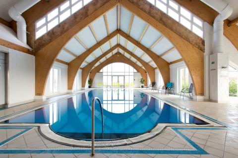 Globales Post Hotel & Wellness