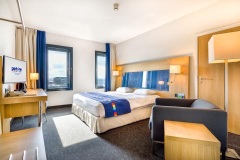 Hotel Park Inn by Radisson Liege
