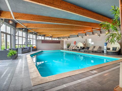Hotel Radisson BLU Balmoral Hotel