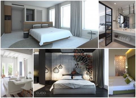 Hotel Van der Valk Luxembourg - Arlon
