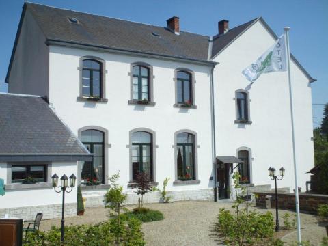 Hotel Les Ecoliers