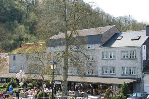 Hotel Jean de Boheme