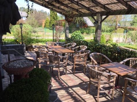 Hotel Chalet sur Lesse