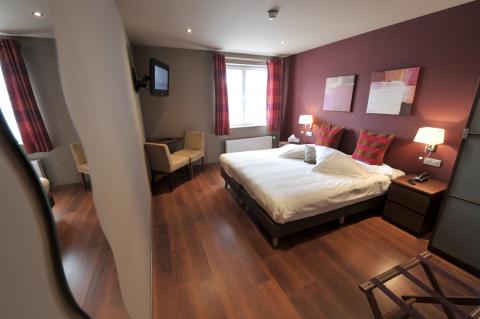 Hotel Hostellerie Le Charme de la Semois