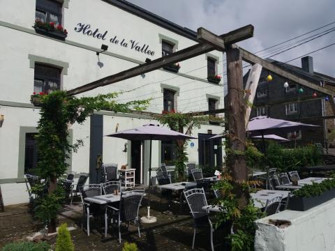 Hotel de la Vallee